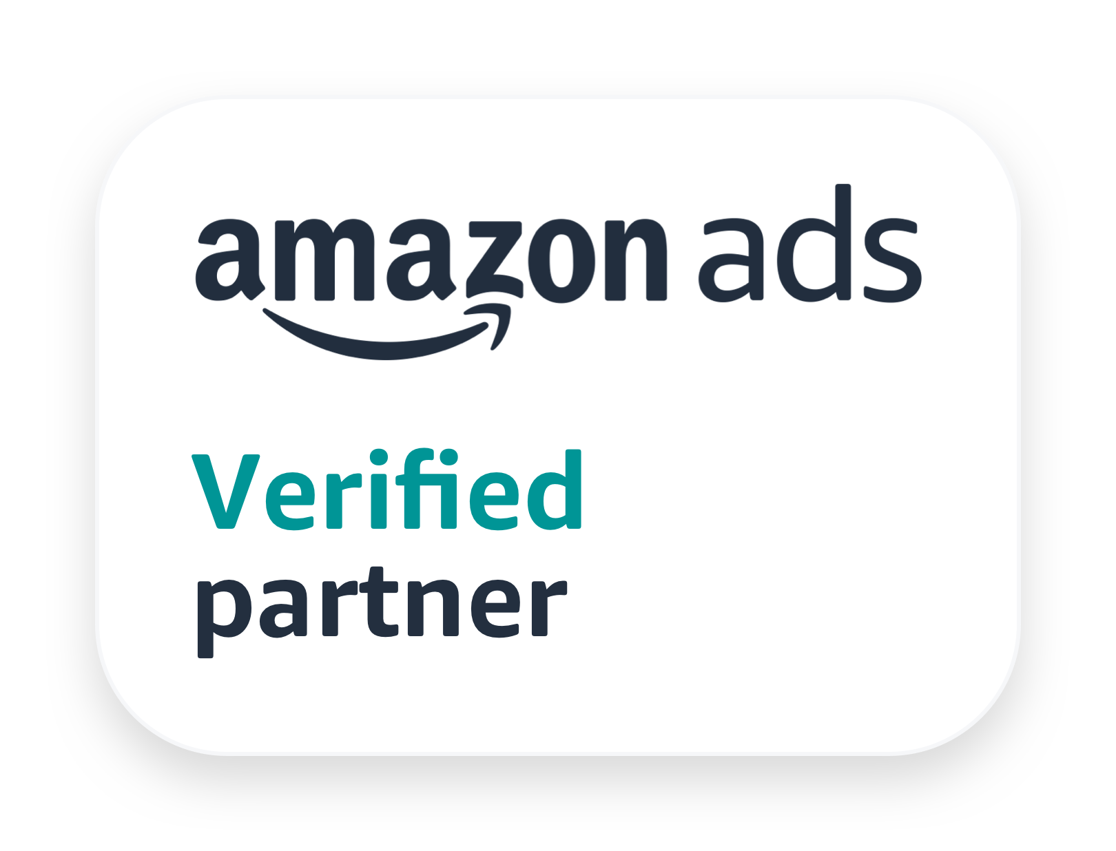 Amazon Ads Epic Combo Marketing Agency profile